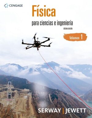 FISICA PARA CIENCIAS E INGENIERIA VOL 1