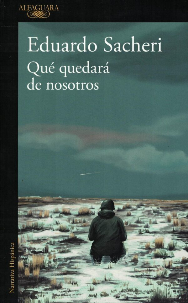 QUE QUEDARA DE NOSOTROS
