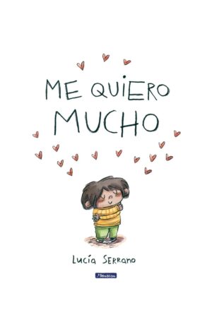 ME QUIERO MUCHO