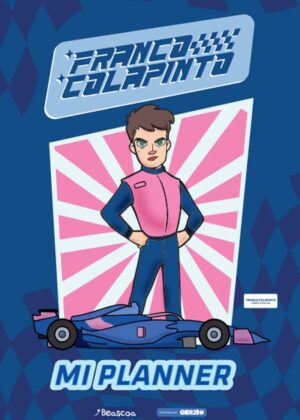 PLANNER COLAPINTO