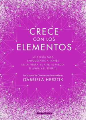 CRECE CON LOS ELEMENTOS
