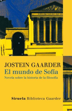 MUNDO DE SOFIA (BOLSILLO), EL