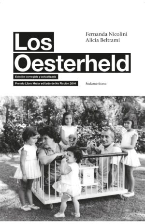 OESTERHELD, LOS
