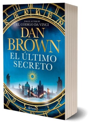 ULTIMO SECRETO, EL