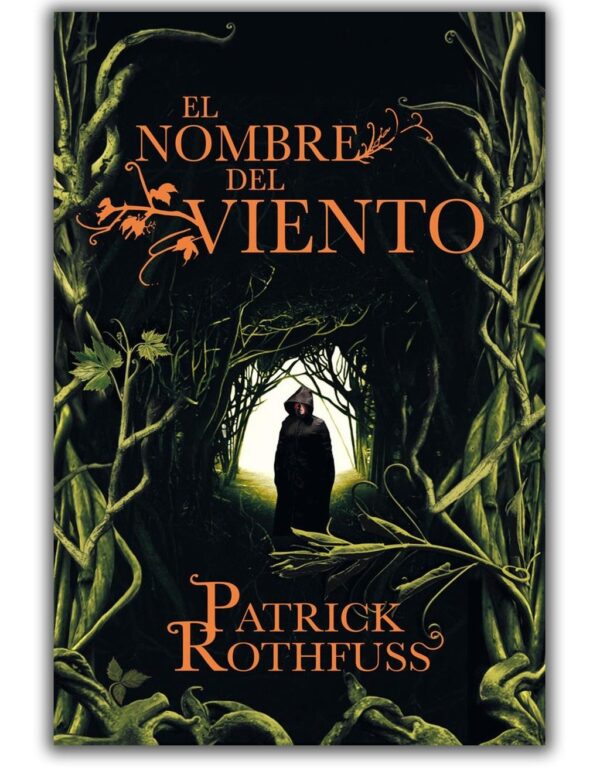 NOMBRE DEL VIENTO, EL