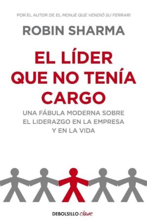 LIDER QUE NO TENIA CARGO, EL