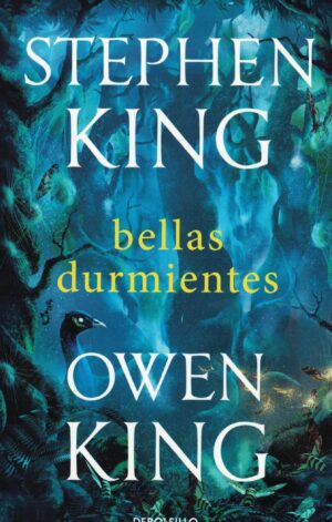 BELLAS DURMIENTES