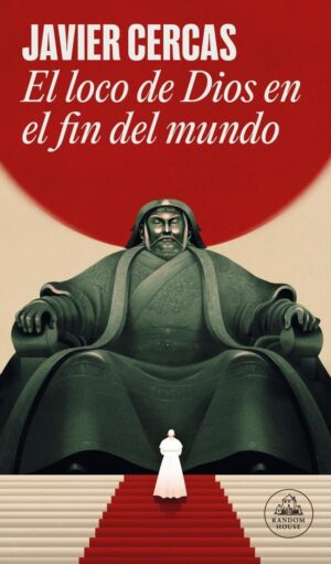 LOCO DE DIOS EN EL FIN DEL MUNDO, EL