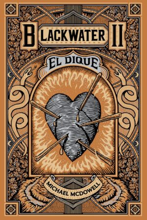 BLACKWATER 2 EL DIQUE