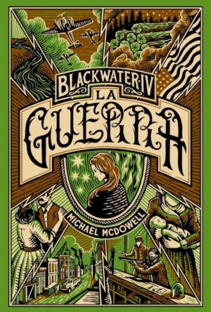BLACKWATER 4 LA GUERRA