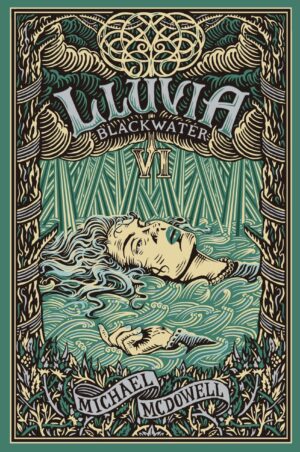 BLACKWATER 6 LA LLUVIA