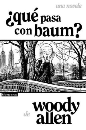 QUE PASA CON BAUM?