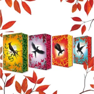 PACK COLLINS - LOS JUEGOS DEL HAMBRE - EDICION ESPECIAL