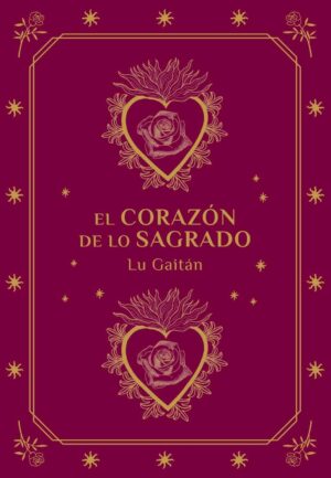 ORACULO EL CORAZON DE LO SAGRADO
