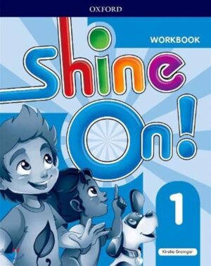 SHINE ON! 1 WB