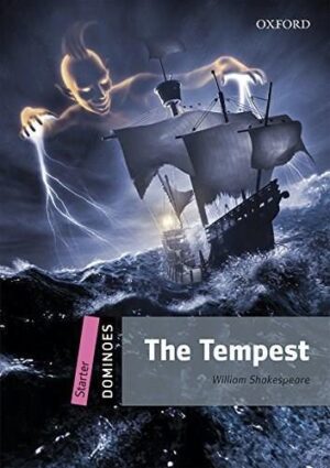 TEMPEST, THE - DOMINOES STARTER - MP3