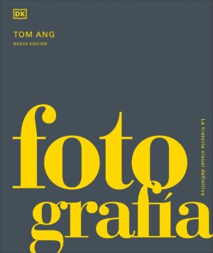 FOTOGRAFÍA (TD)