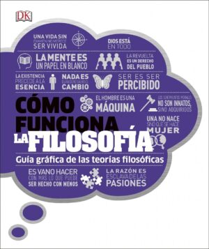 COMO FUNCIONA LA FILOSOFIA (TD)