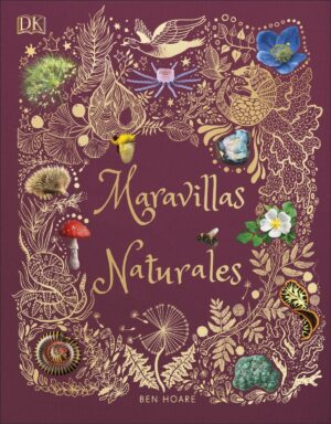 MARAVILLAS NATURALES (TD)