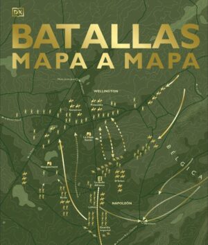 BATALLAS MAPA A MAPA (TD)