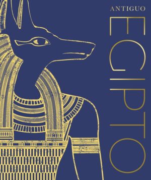 ANTIGUO EGIPTO (TD)