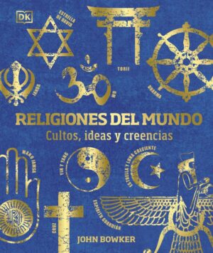 RELIGIONES DEL MUNDO (TD)