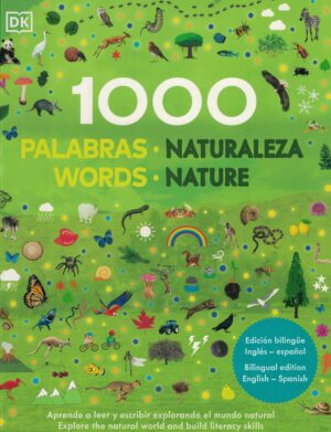 1000 PALABRAS: NATURALEZA/ 100 WORDS: NATURE (TD)