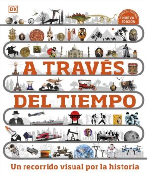 A TRAVÉS DEL TIEMPO: UN RECORRIDO VISUAL POR LA HISTORIA (TD)