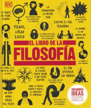 LIBRO DE LA FILOSOFIA (TD), EL