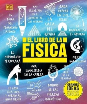 LIBRO DE LA FISICA, EL (TD)