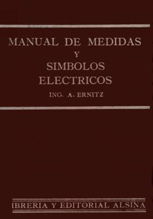 MANUAL DE MEDIDAS