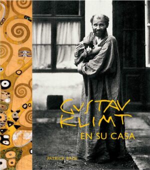 GUSTAV KLIMT EN SU CASA