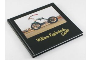WILLIAM EGGLESTON'S GUIDE