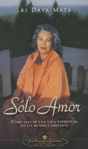 SOLO AMOR