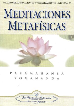 MEDITACIONES METAFISICAS