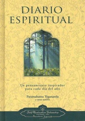 DIARIO ESPIRITUAL (TD)