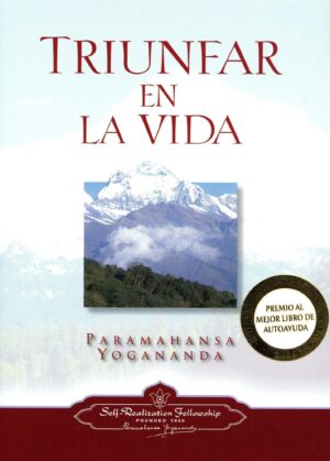 TRIUNFAR EN LA VIDA