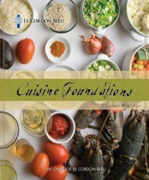 CUISINE FOUNDATIONS