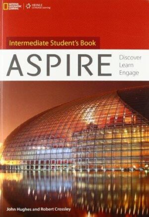ASPIRE INTERMEDIATE SB