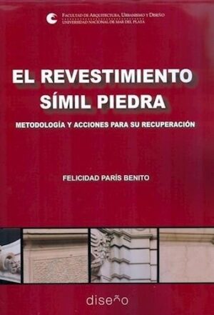 REVESTIMIENTO SIMIL PIEDRA, EL