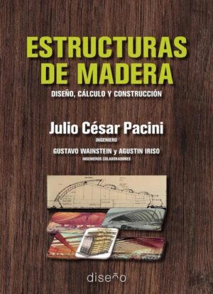 ESTRUCTURAS DE MADERA