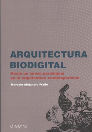 ARQUITECTURA BIODIGITAL