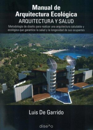 MANUAL DE ARQUITECTURA ECOLOGICA