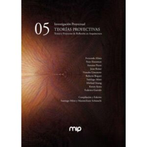 TEORIAS PROYECTIVAS