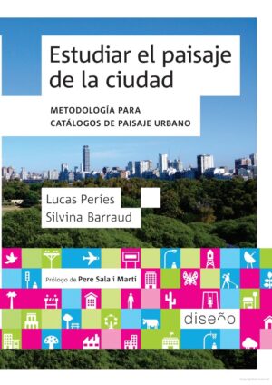 ESTUDIAR EL PAISAJE DE LA CIUDAD
