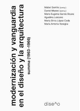 MODERNIZACION Y VANGUARDIA EN EL DISEÑO Y LA ARQUITECTURA