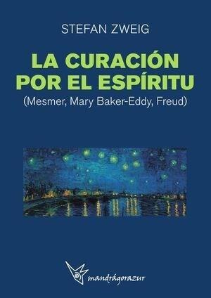 CURACION POR EL ESPIRITU, LA