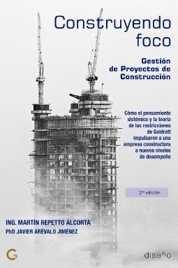 CONSTRUYENDO FOCO 2 ED