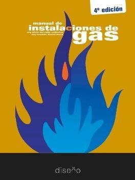 MANUAL DE INSTALACIONES DE GAS