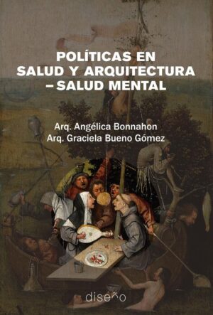 POLITICAS EN SALUD Y ARQUITECTURA - SALUD MENTAL